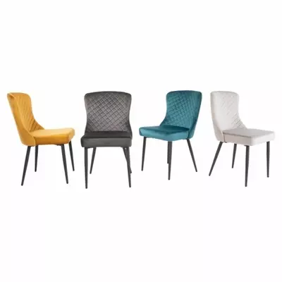 Heather Dining Chairs